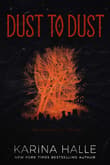 Book cover of Dust to Dust