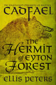 Book cover of The Hermit of Eyton Forest