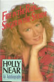 Book cover of Fire in the Rain...Singer in the Storm: An Autobiography
