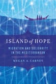 Book cover of Island of Hope