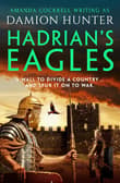 Book cover of Hadrian's Eagles