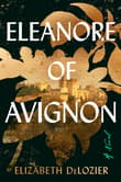 Book cover of Eleanore of Avignon
