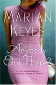 Book cover of Anybody Out There?