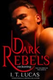 Book cover of Dark Rebel’s Reckoning