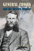 Book cover of General Crook and the Western Frontier