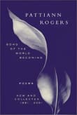Book cover of Song of the World Becoming