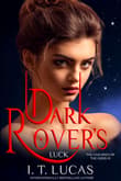 Book cover of Dark Rover’s Luck