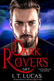 Book cover of Dark Rover’s Gift