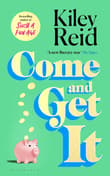 Book cover of Come and Get It