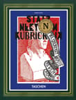 Book cover of Stanley Kubrick's Napoleon
