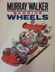 Book cover of Bedside Wheels