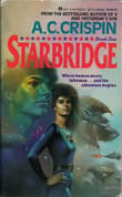 Book cover of Starbridge