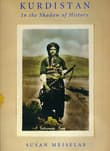 Book cover of Kurdistan: In the Shadow of History