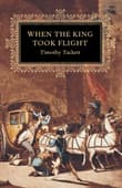 Book cover of When the King Took Flight