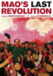 Book cover of Mao's Last Revolution