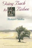 Book cover of Going Back To Bisbee