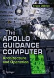 Book cover of The Apollo Guidance Computer: Architecture and Operation