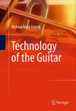 Book cover of Technology of the Guitar
