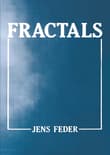 Book cover of Fractals