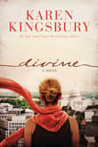 Book cover of Divine