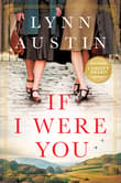 Book cover of If I Were You
