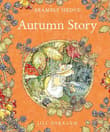 Book cover of Autumn Story