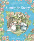 Book cover of Summer Story