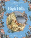 Book cover of The High Hills