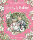 Book cover of Poppy's Babies