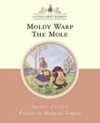 Book cover of Moldy Warp the Mole