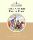 Book cover of Hare and the Easter Eggs