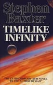 Book cover of Timelike Infinity
