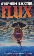 Book cover of Flux