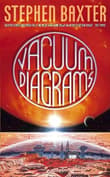 Book cover of Vacuum Diagrams