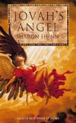 Book cover of Jovah's Angel