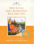 Book cover of How Little Grey Rabbit Got Back Her Tail