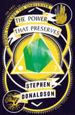 Book cover of The Power That Preserves