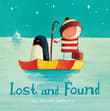Book cover of Lost and Found