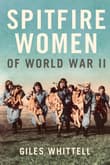 Book cover of Spitfire Women Of World War II