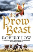 Book cover of The Prow Beast