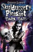 Book cover of Dark Days
