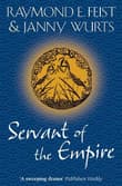 Book cover of Servant of the Empire