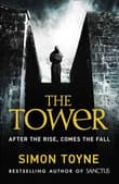 Book cover of The Tower