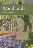 Book cover of Woodlands