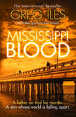 Book cover of Mississippi Blood