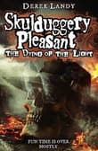 Book cover of The Dying of the Light