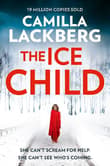 Book cover of The Ice Child