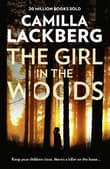 Book cover of The Girl in the Woods