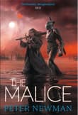 Book cover of The Malice