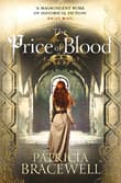 Book cover of The Price of Blood